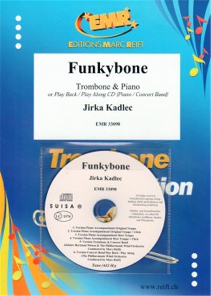 Funkybone